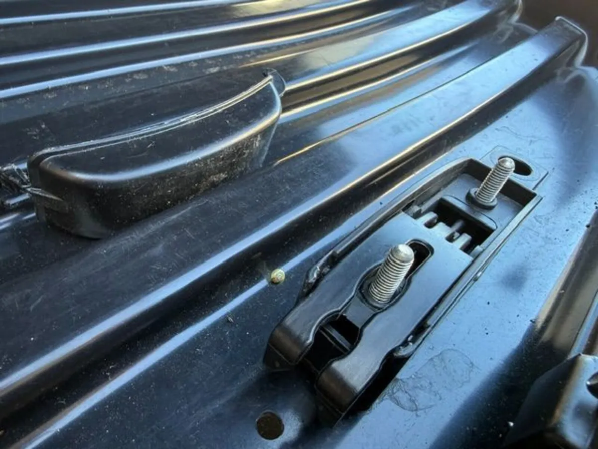 Farad Roof Box - Image 4
