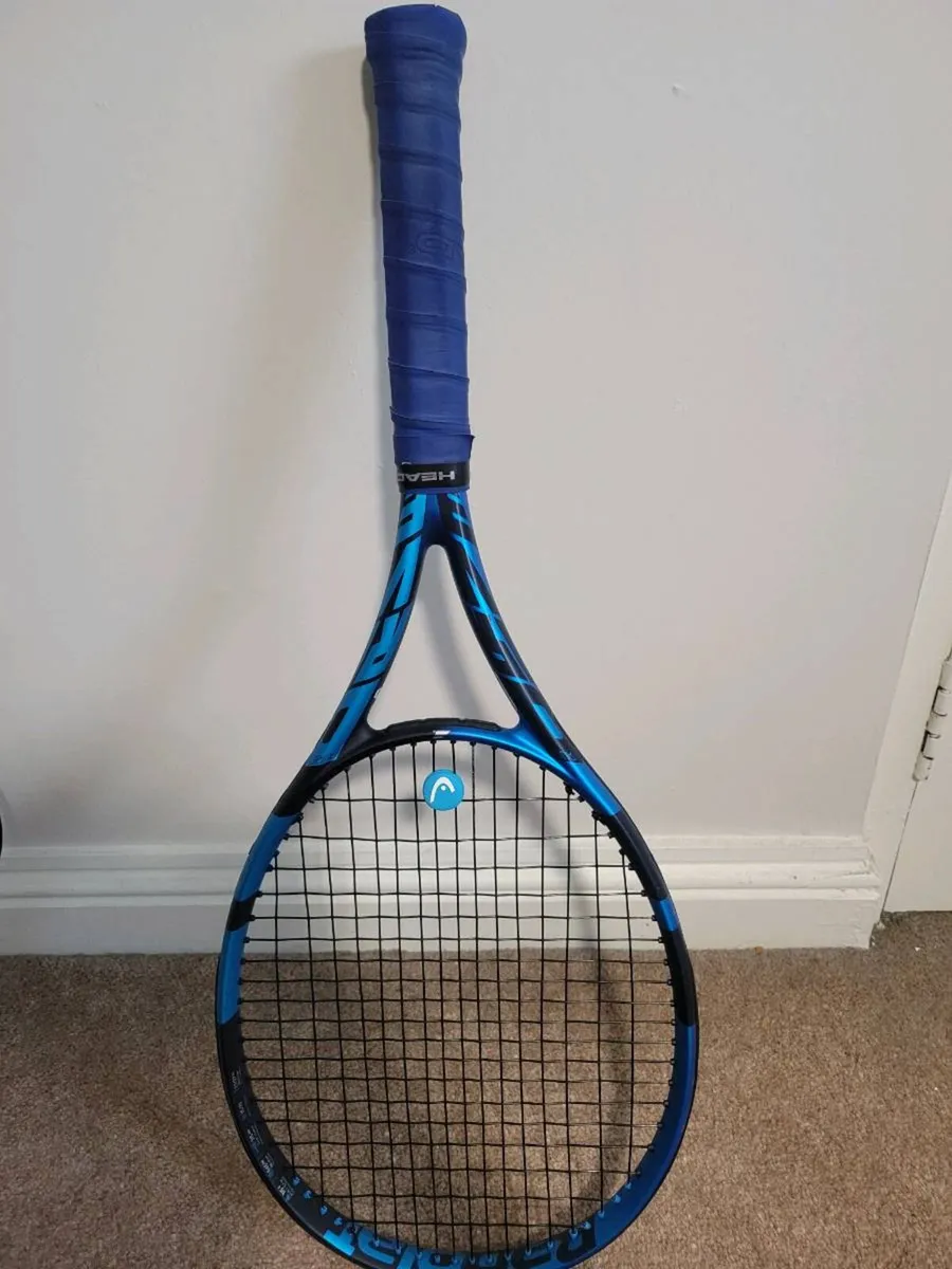 Babolat Pure Drive Tennis racket - Image 1