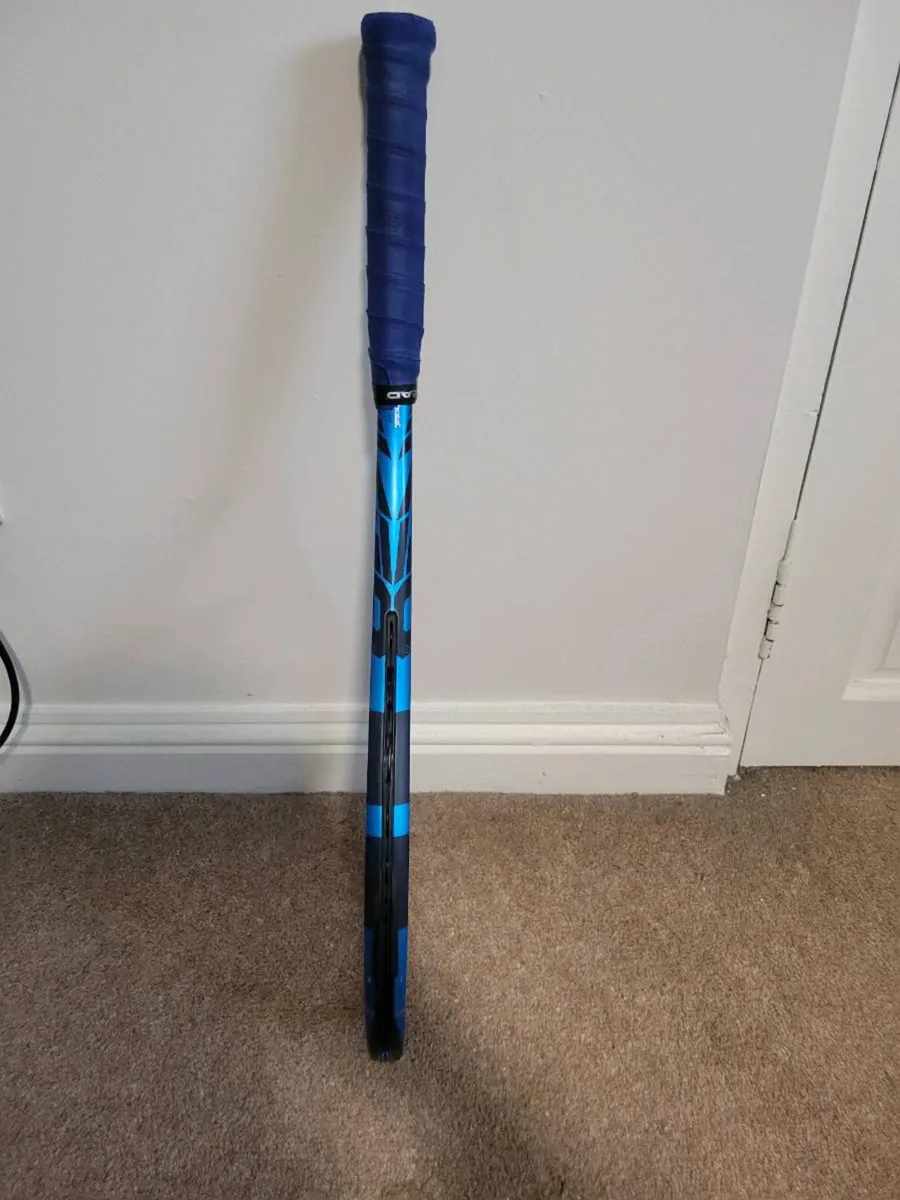 Babolat Pure Drive Tennis racket - Image 2