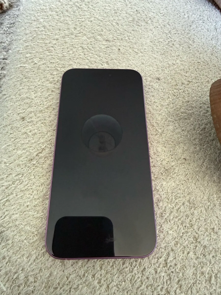 IPhone 16 Plus 128GB Pink - Image 2