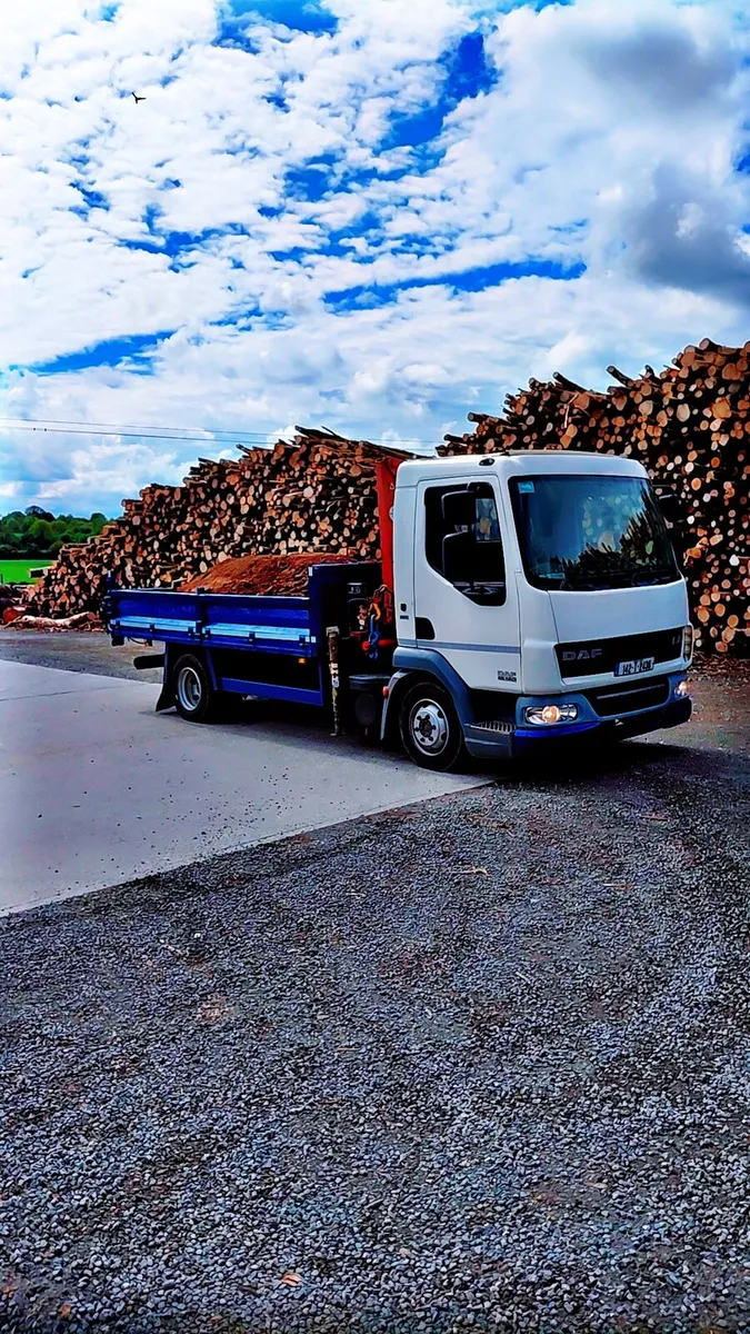 Landscape supplies - Image 1