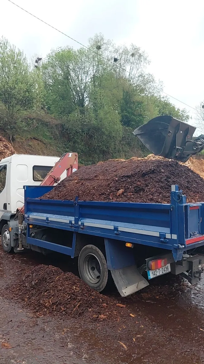 Landscape supplies - Image 3