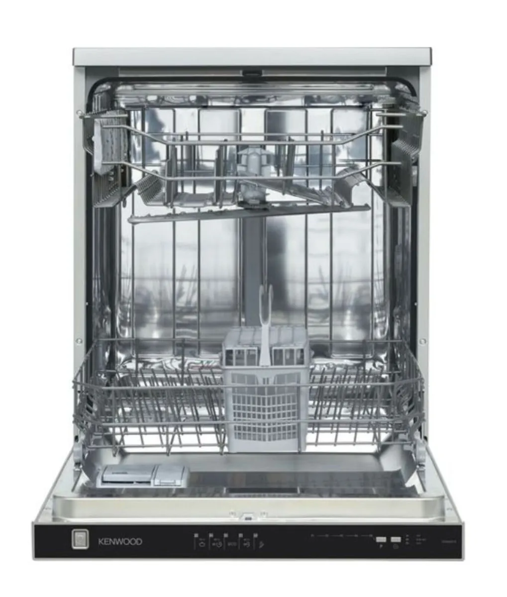 Kenwood dishwasher - Image 4