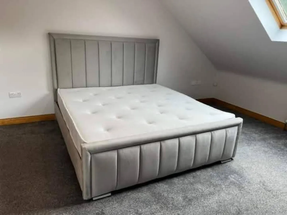New Beds - Image 3