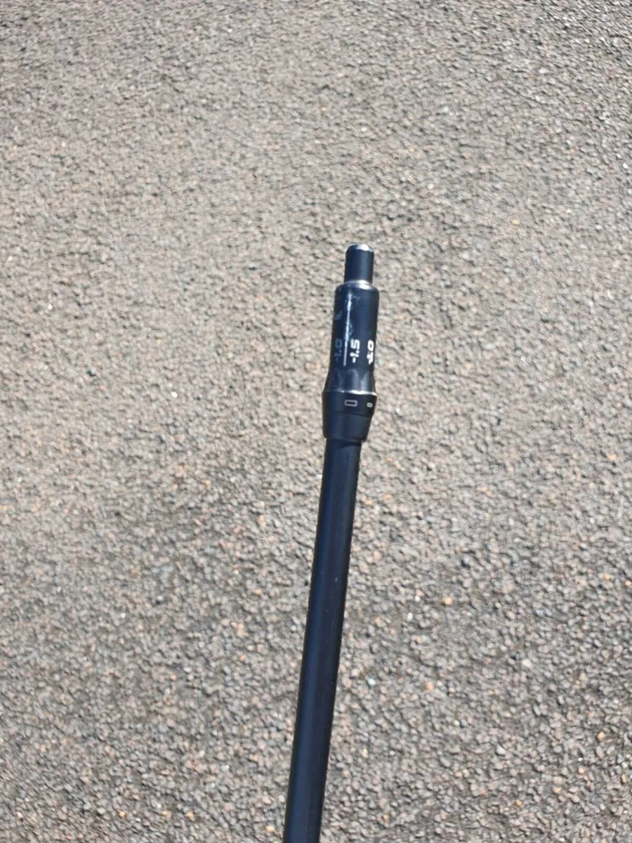 Ping driver stiff shaft - Image 3