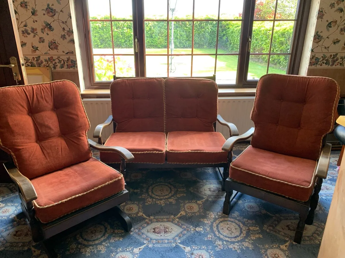 Chairs - Image 2