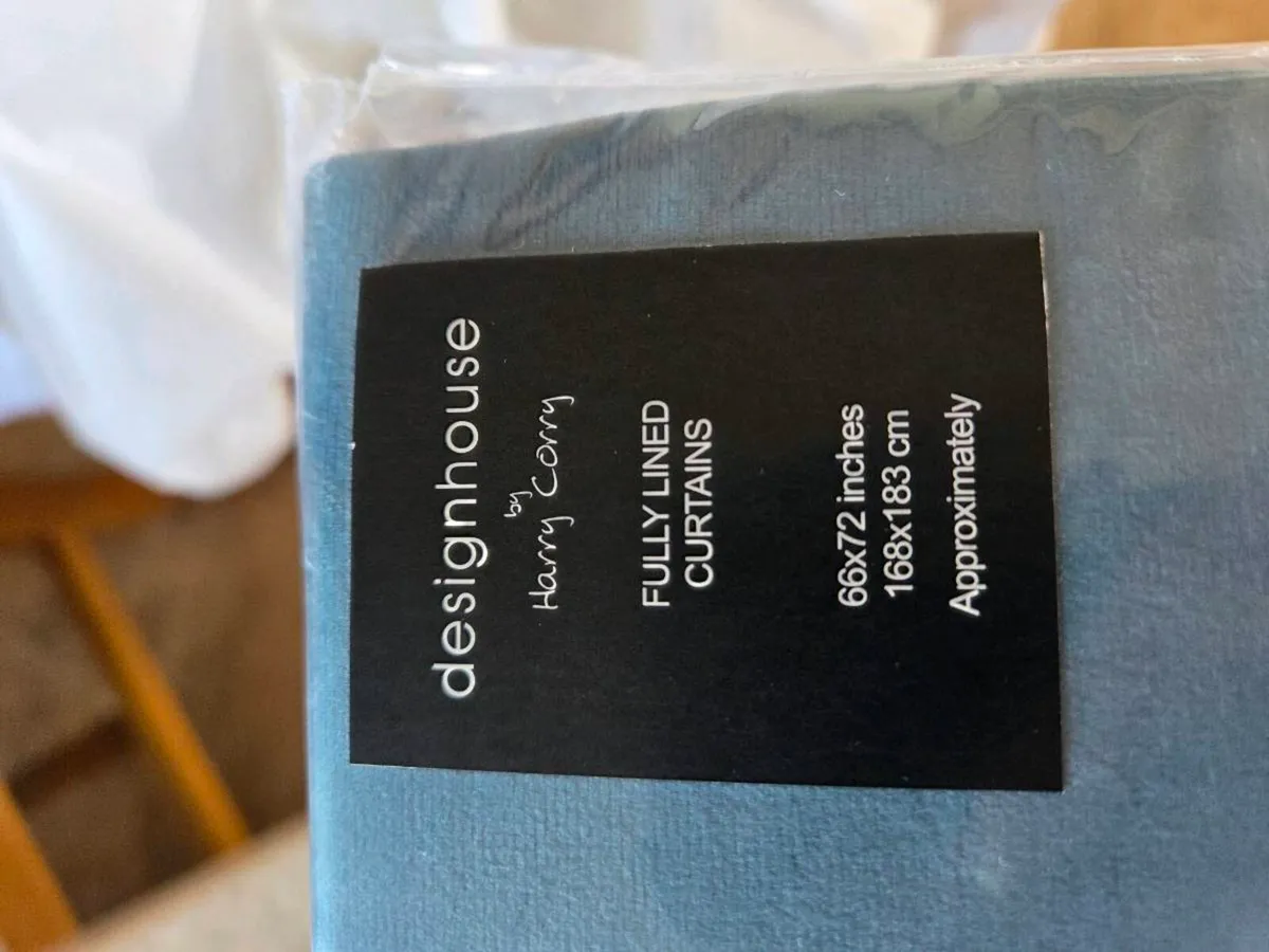 Thermal Blackout Curtains - Image 4