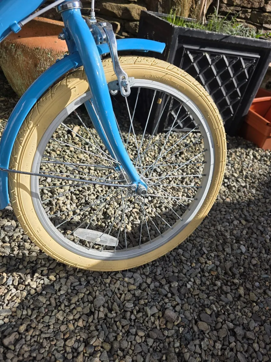 Frome Harington jnr 20 inch - Image 3