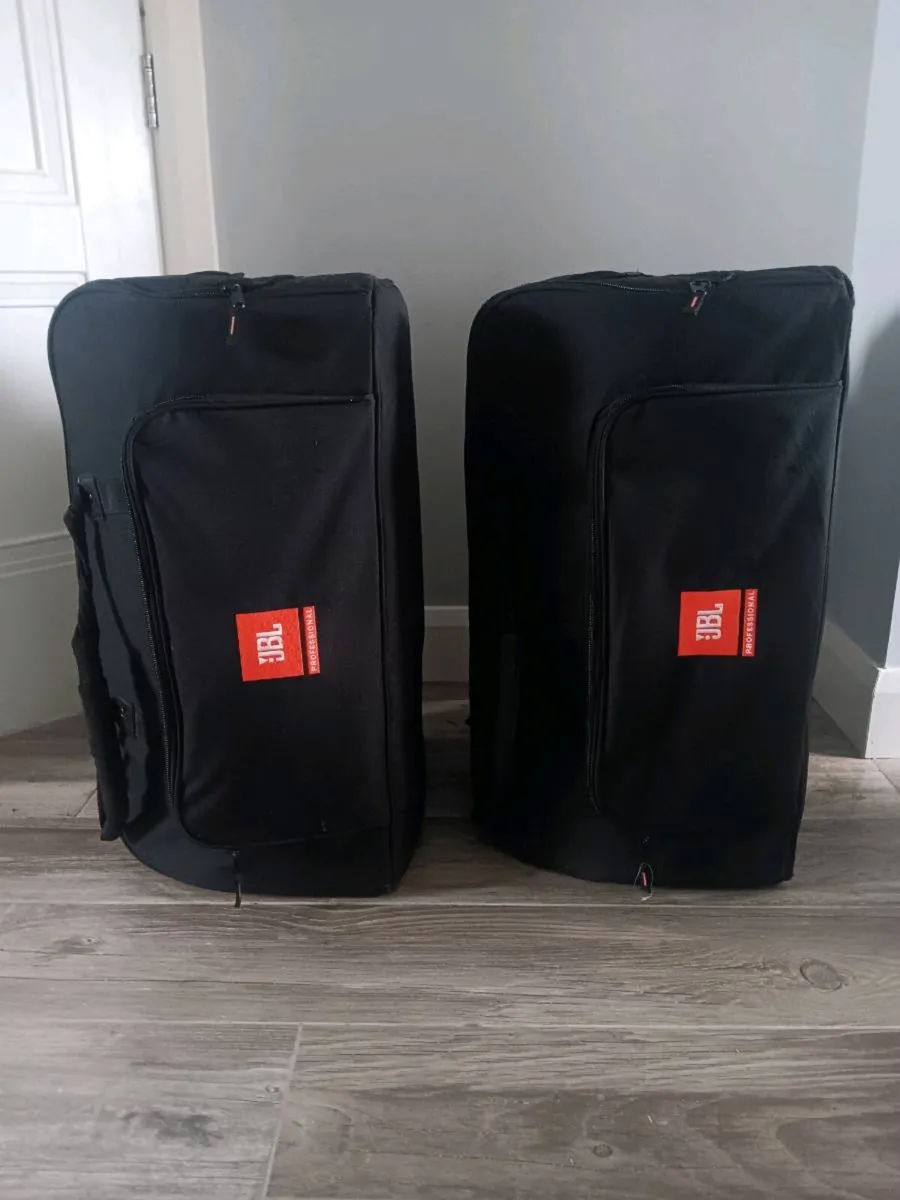 Jbl Speakers - Image 2