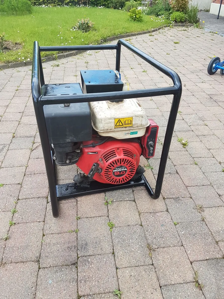 Generator - Image 1