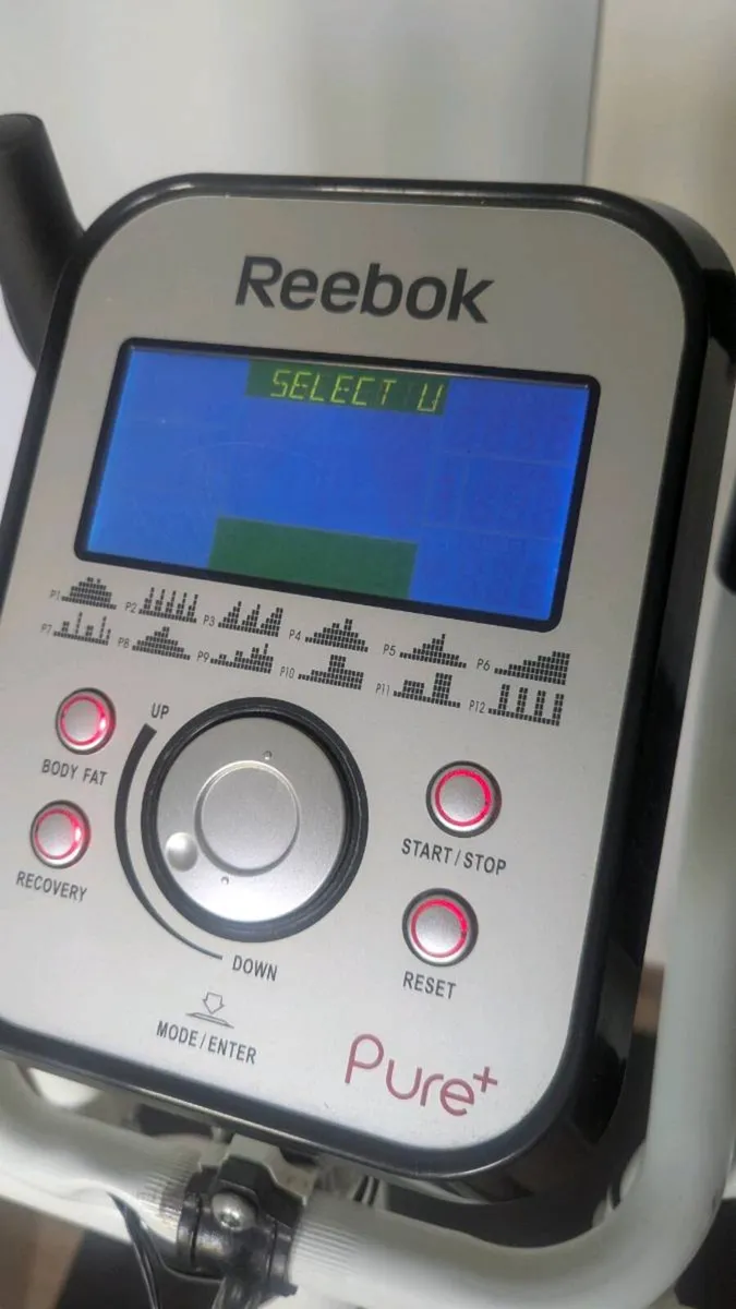 Reebok CrossTrainer - Image 4