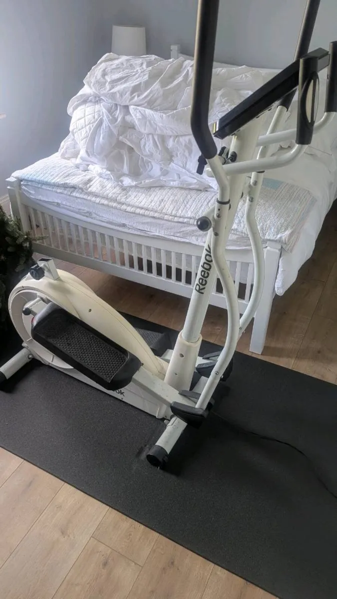 Reebok CrossTrainer - Image 1