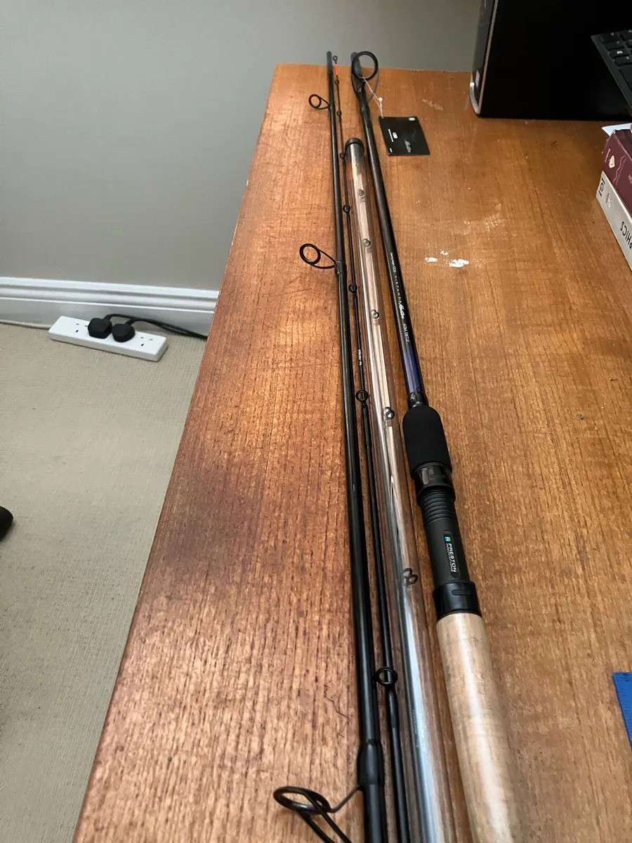 Preston Innovation Distance Master feeder rod - Image 2