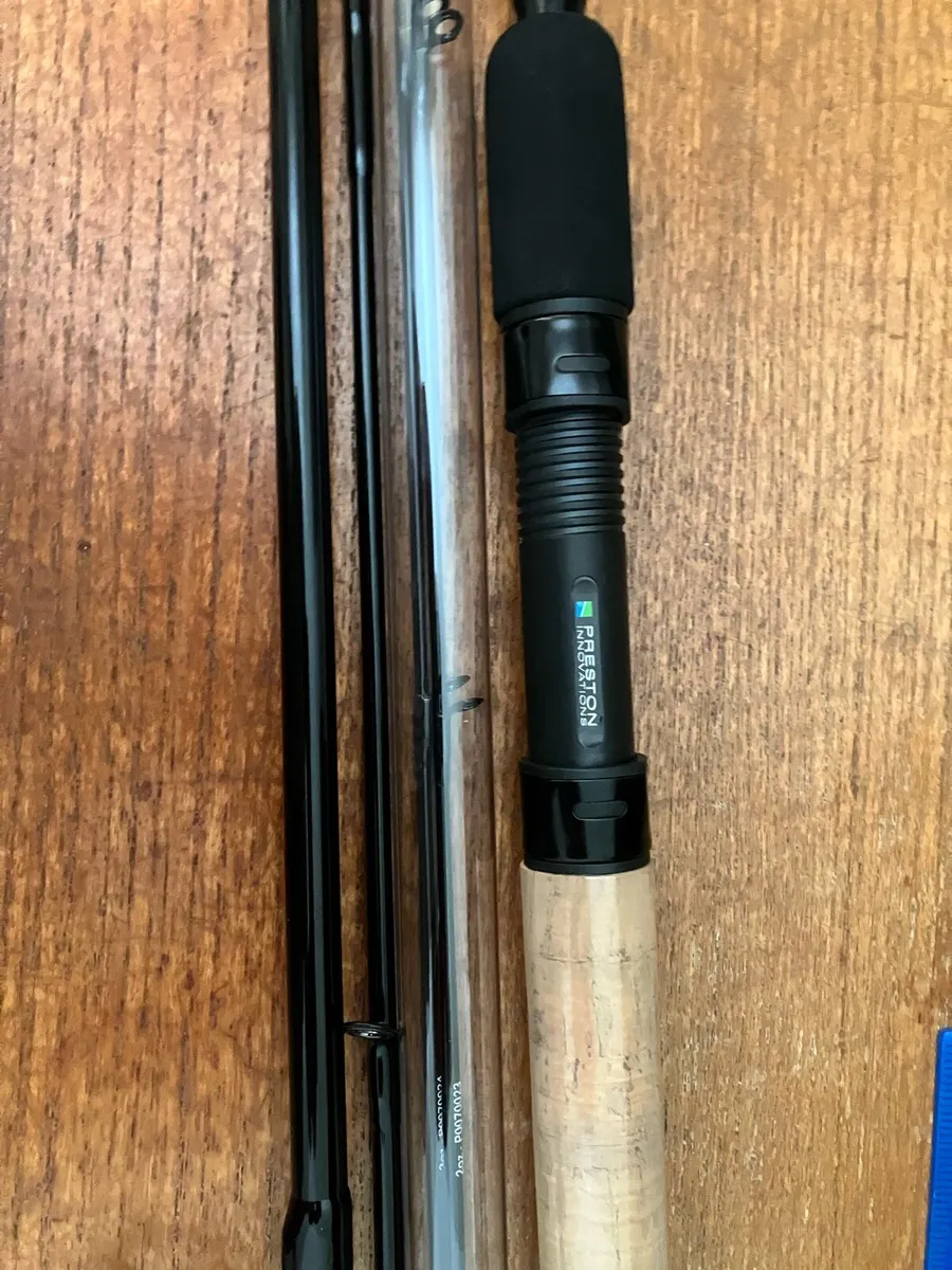Preston Innovation Distance Master feeder rod - Image 3