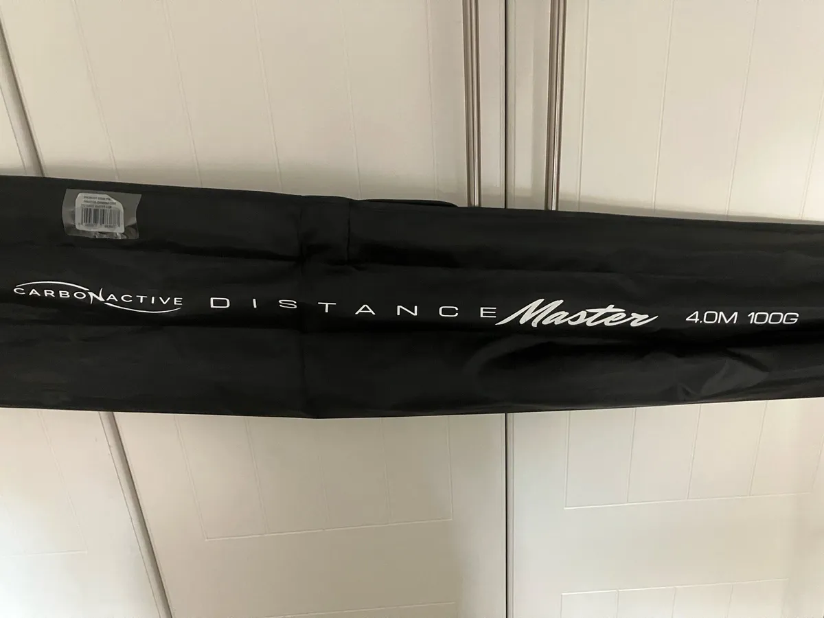 Preston Innovation Distance Master feeder rod - Image 4