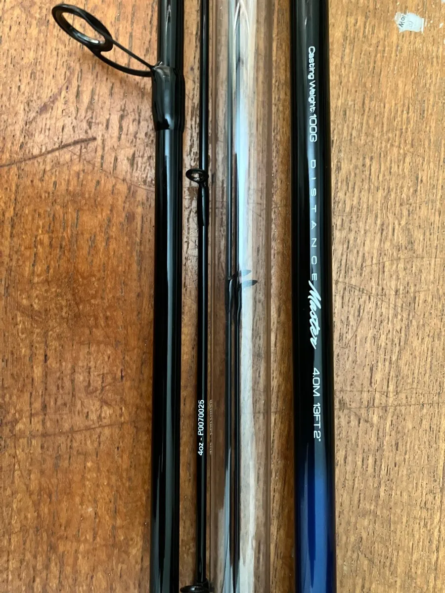 Preston Innovation Distance Master feeder rod - Image 1