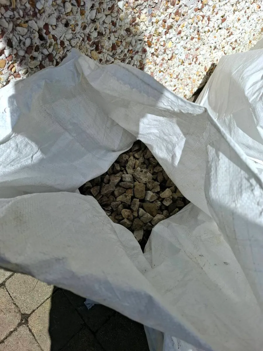 Garden Decorative Stones/Pebbles - Image 3