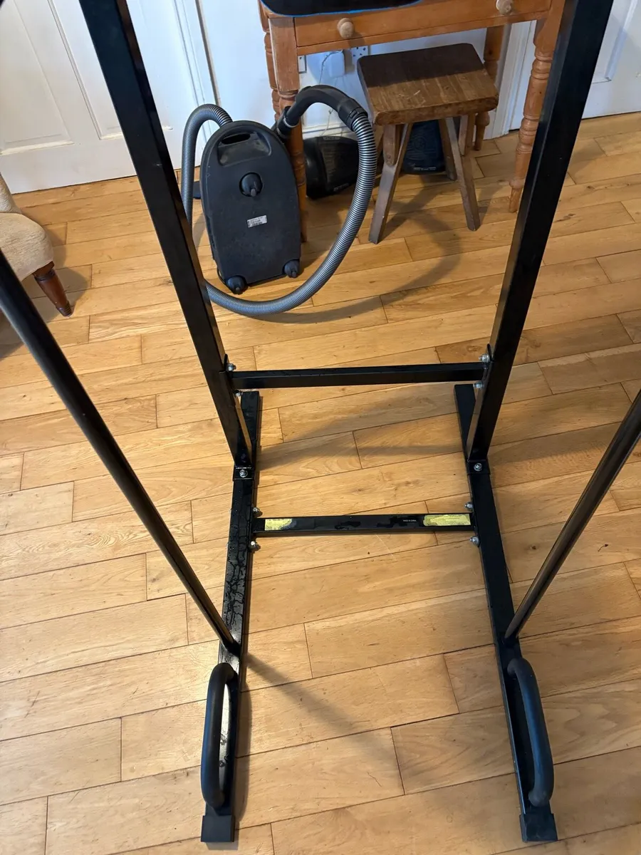 Pull up/dip bar - Image 3