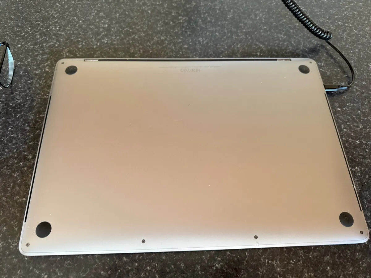MacBook Pro 15” 16Gb/i7/1 TB - Image 4