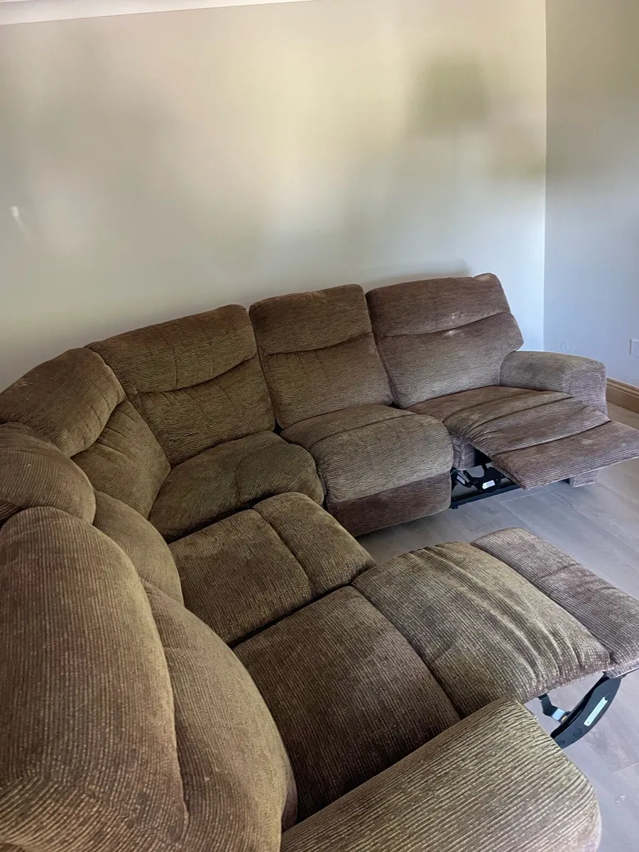 Couch - Image 1