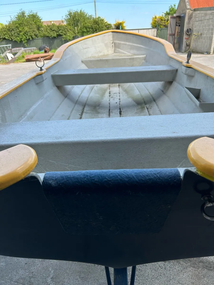 Boat - Image 3