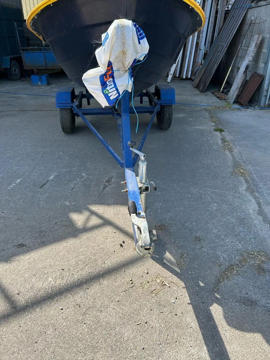 Boat - Image 4