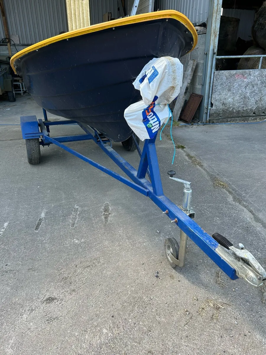 Boat - Image 2