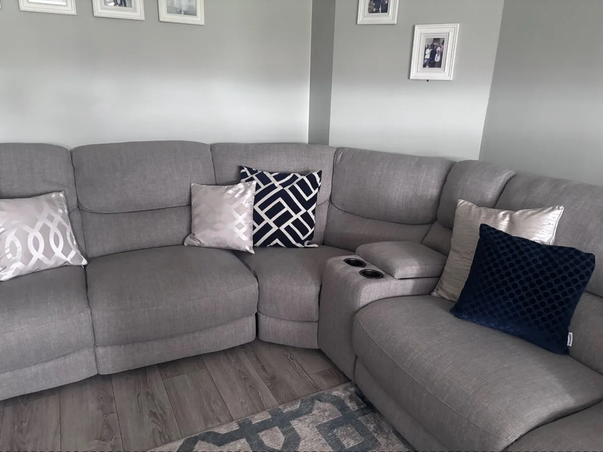 Corner suite - Image 2