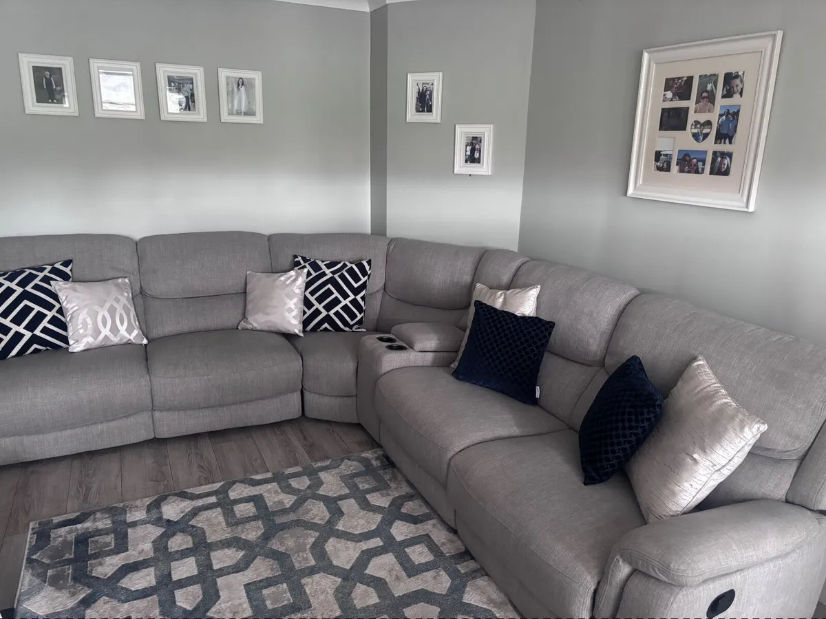 Corner suite - Image 3