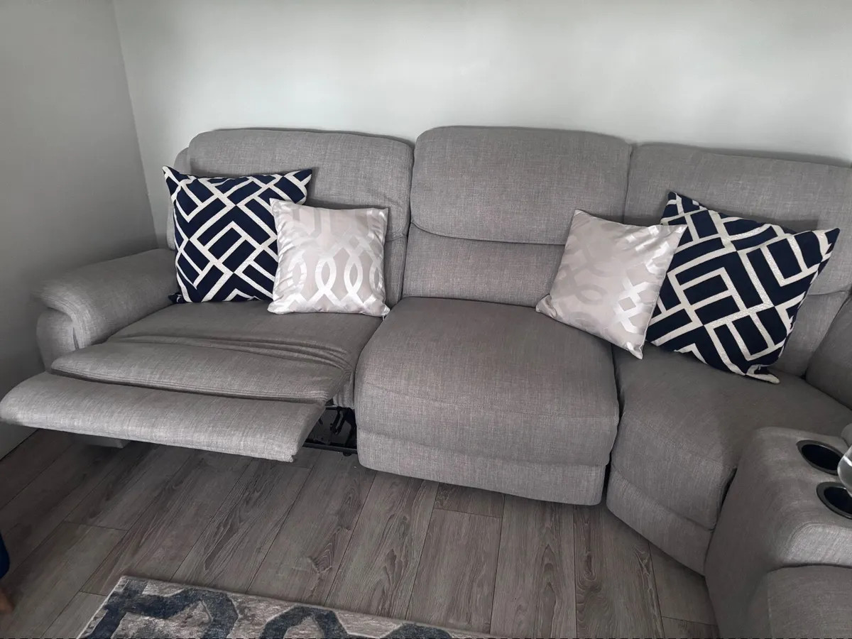 Corner suite - Image 4