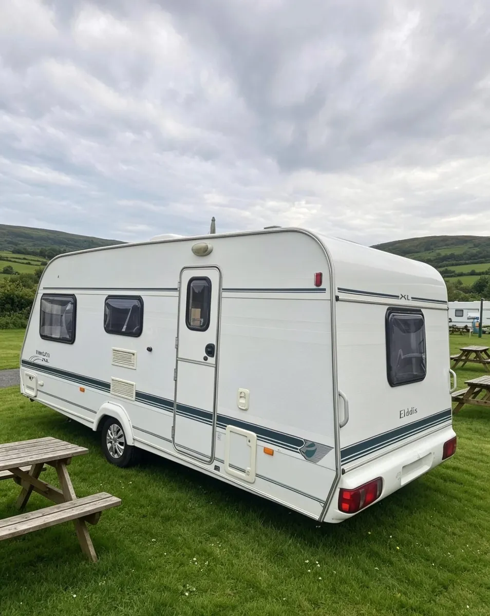 Caravan - Image 2