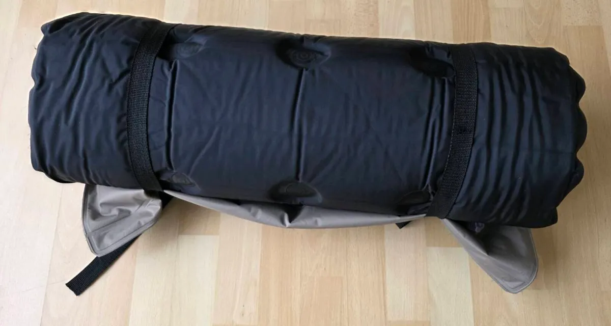 Auto inflate air matress - Image 3