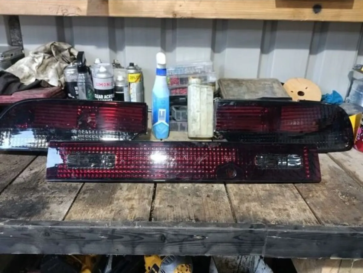 Nissan parts - Image 4