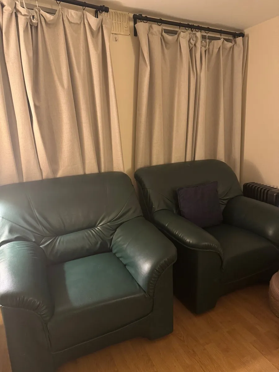 Sofa - Image 1