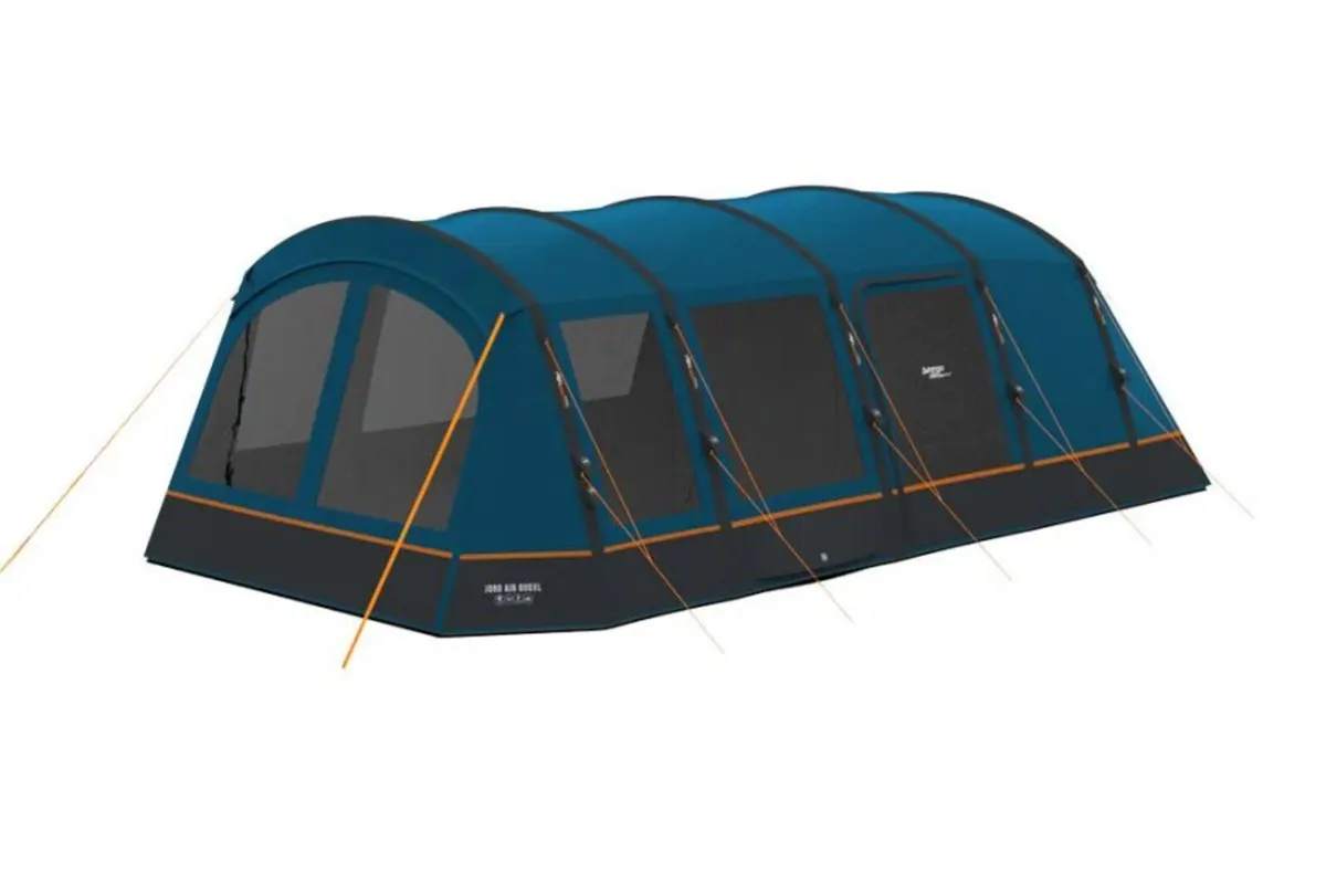 Vango Joro Airbeam 600 XL Eco Dura - Image 1