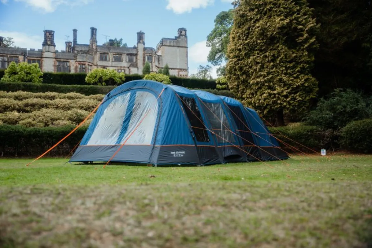 Vango Joro Airbeam 600 XL Eco Dura - Image 3