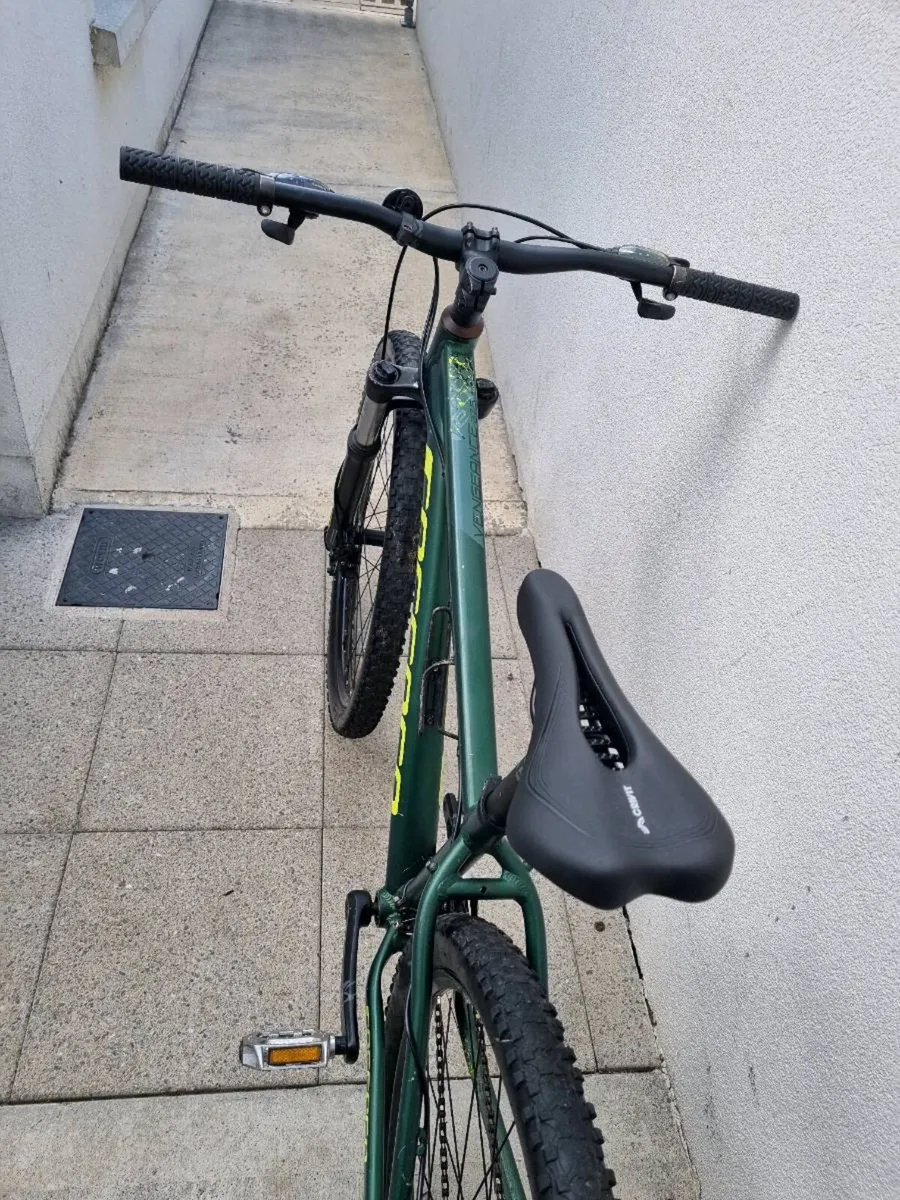 Bicycle CARRERA VENGEANCE - Image 3