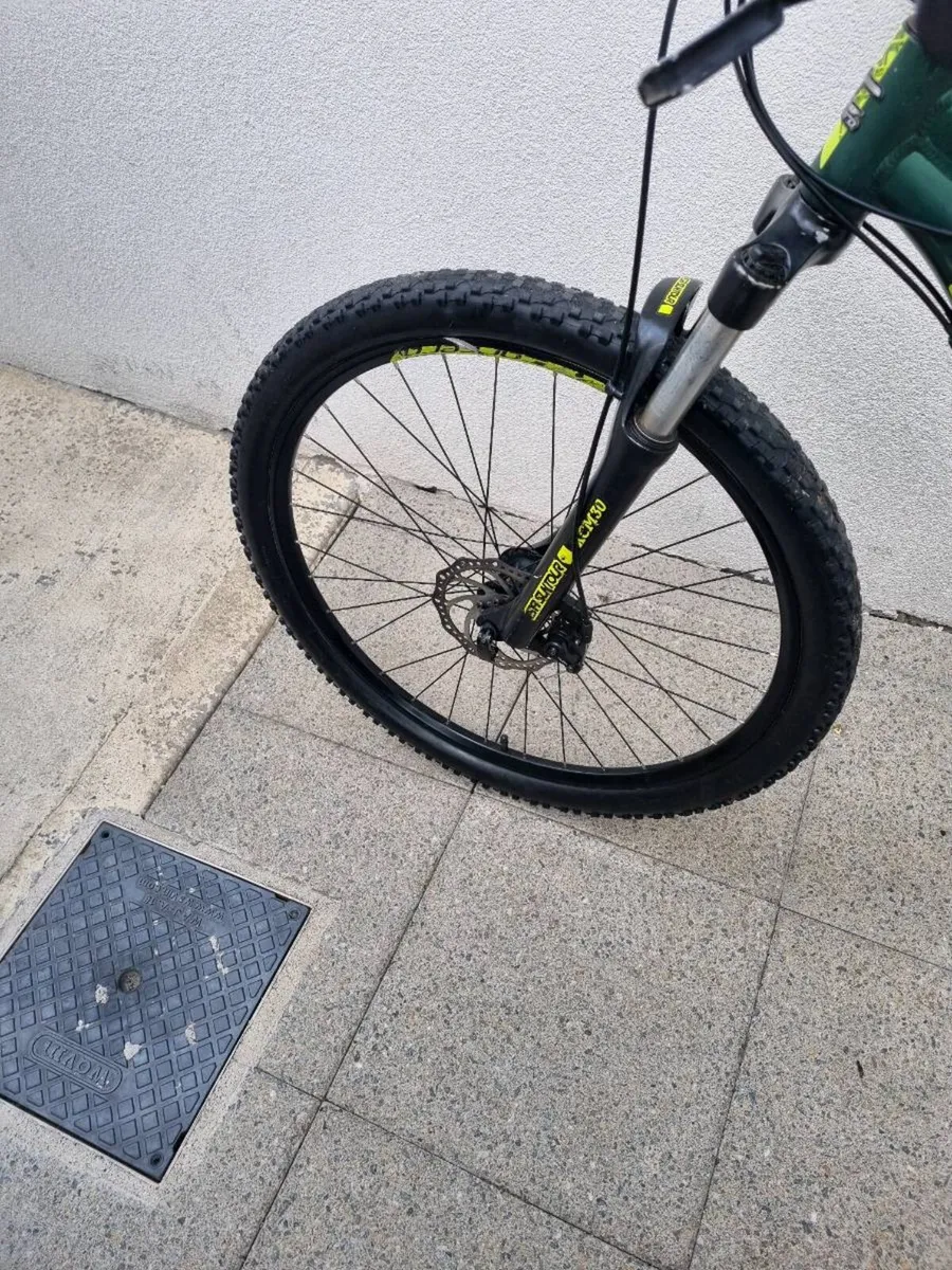 Bicycle CARRERA VENGEANCE - Image 2