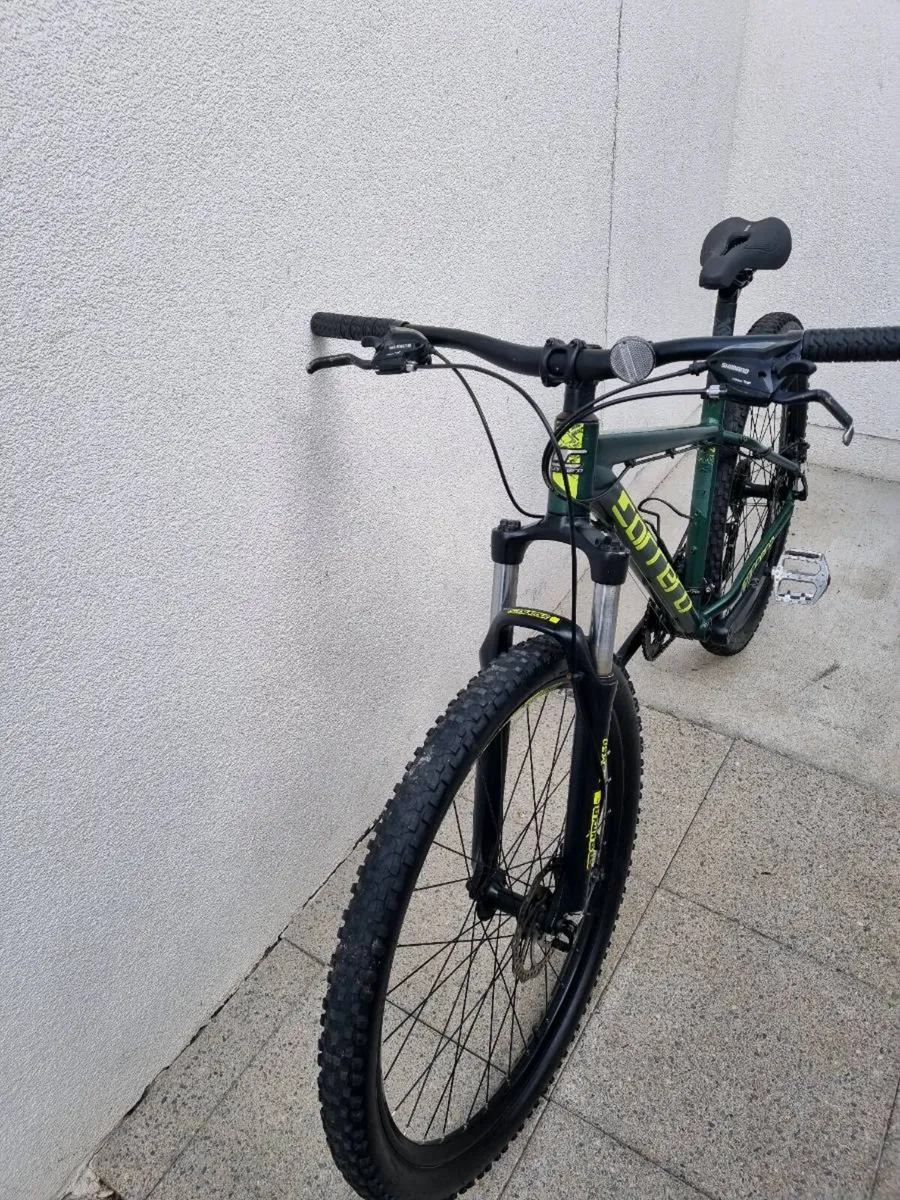 Bicycle CARRERA VENGEANCE - Image 4