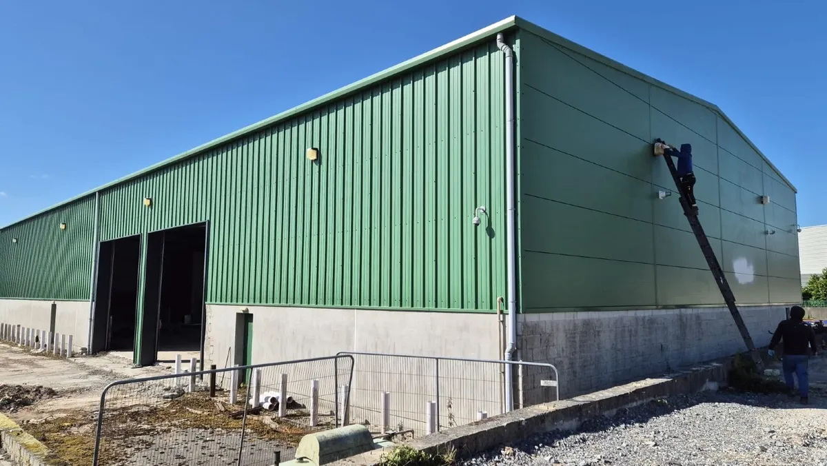Cork Farm Painters & Shed Repairs - Image 3