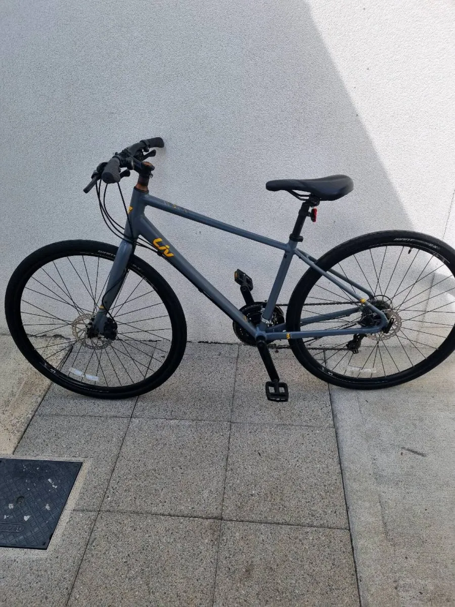 Bicycle LIV GIANT - Image 1