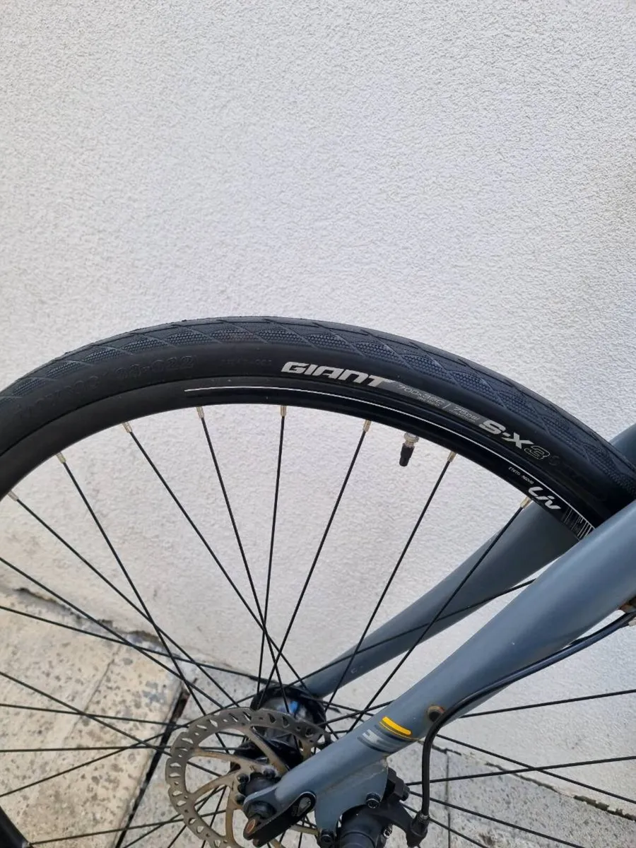 Bicycle LIV GIANT - Image 2