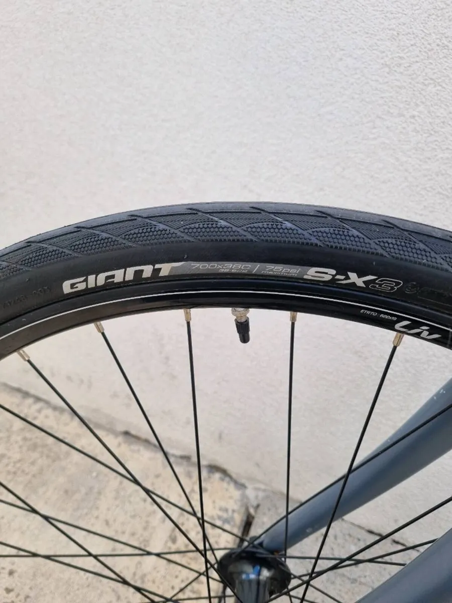 Bicycle LIV GIANT - Image 3