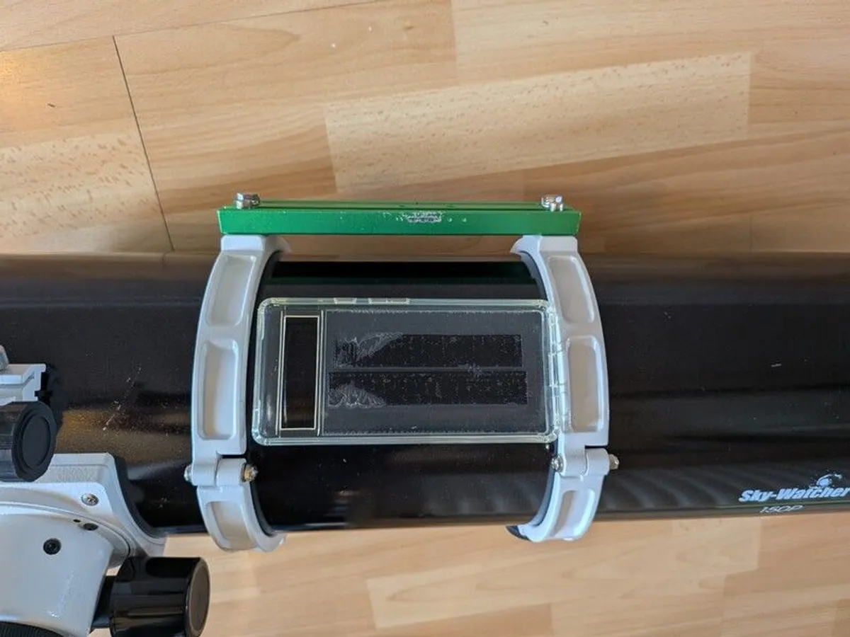 Skywatcher 150P Telescope with upgrades - Image 4