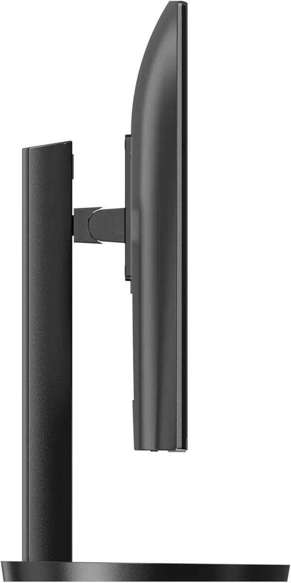 AOC 4K UHD 27" IPS HEIGHT ADJ SPEAKER - Image 3