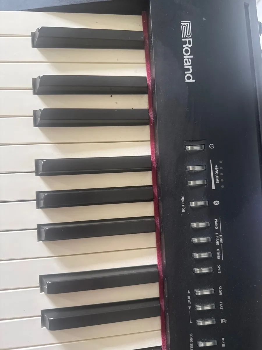Roland FP- 30 Digital Piano - Image 4