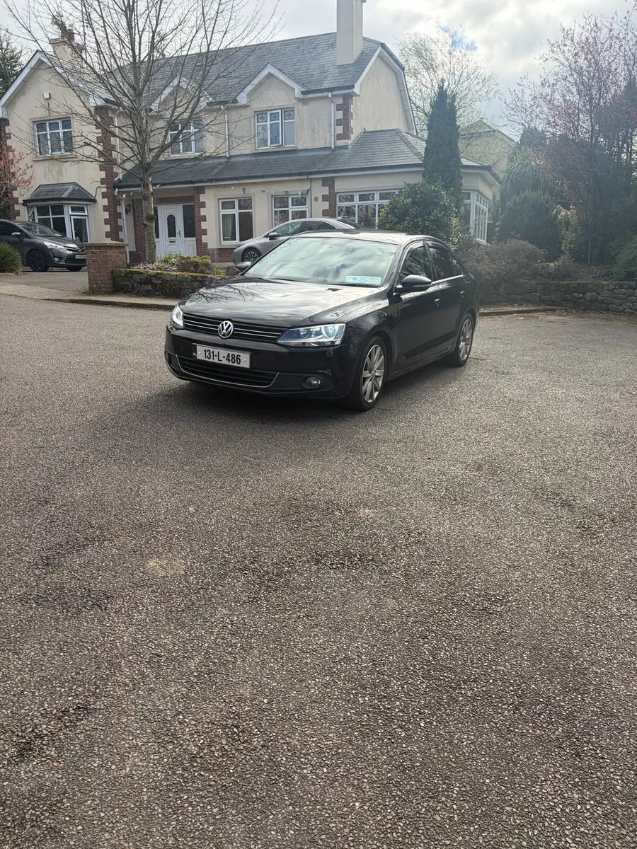 Volkswagen Jetta mk6 - Image 2