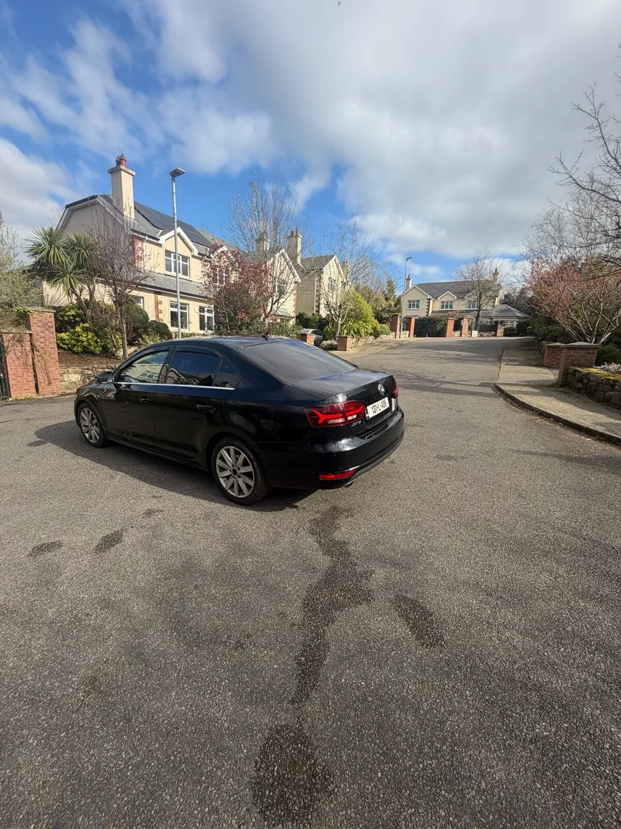 Volkswagen Jetta mk6 - Image 3