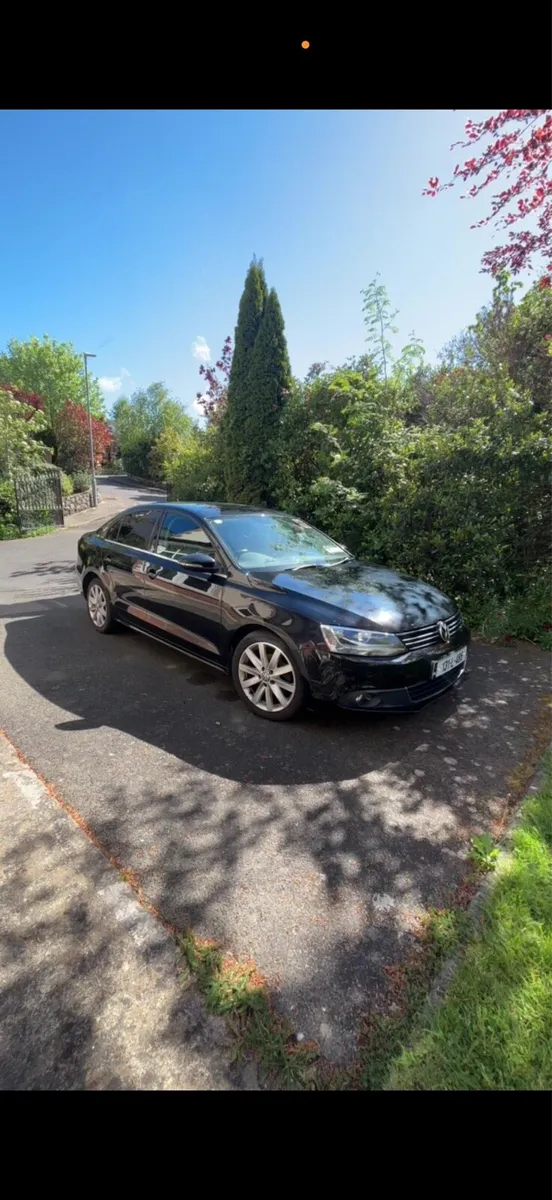 Volkswagen Jetta mk6 - Image 1