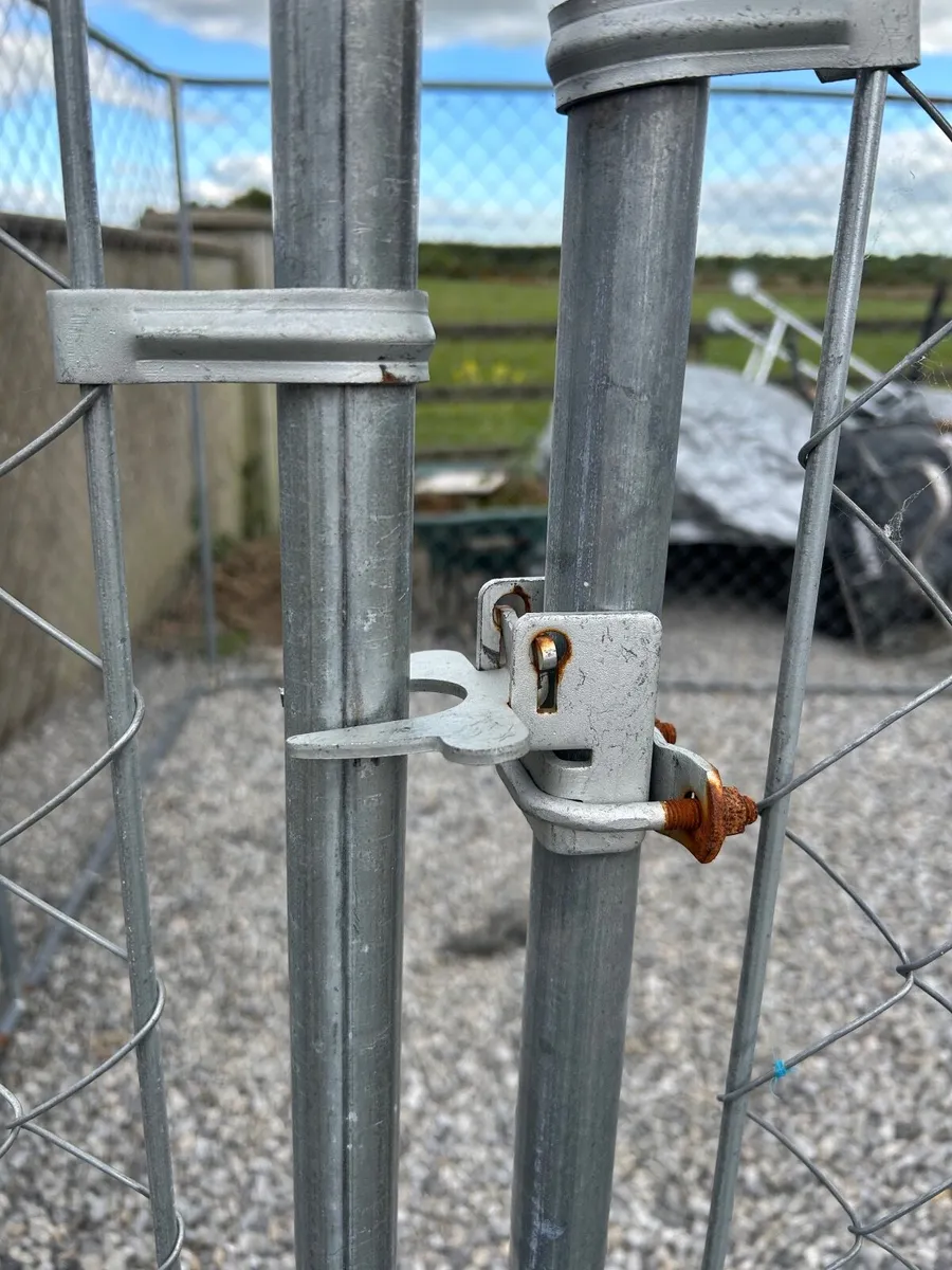 Dog Pen - Image 3